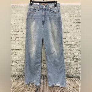 Joes Jeans The Blake high rise crop SZ 27 new